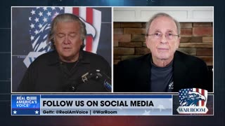 GARLAND FAVORITO: The Democrats Are Doing Their Best To Divert Away From The Facts Of The 2020 Election. WE HAVE THE FACTS. Now It's Just A Matter Of Getting Them On The Record At The Appropriate Time