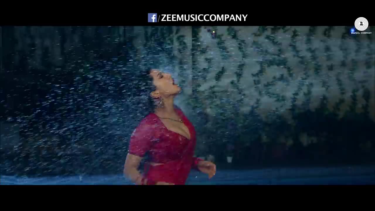 Aao Na Kuch Kuch Locha Hai Sunny Leone Arko Ankit Tiwari Shraddha Pandit Jane do Na Paas