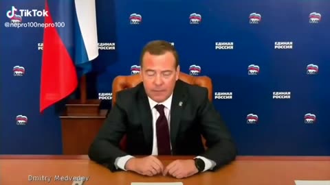 ☠️Медведев выдал ПРАВДУ!😂Прививки КРЕМЛЮ в 1ю очередь!😜