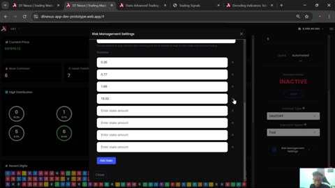 How To Place Automated Trades Using The Trading Hub Automated Software