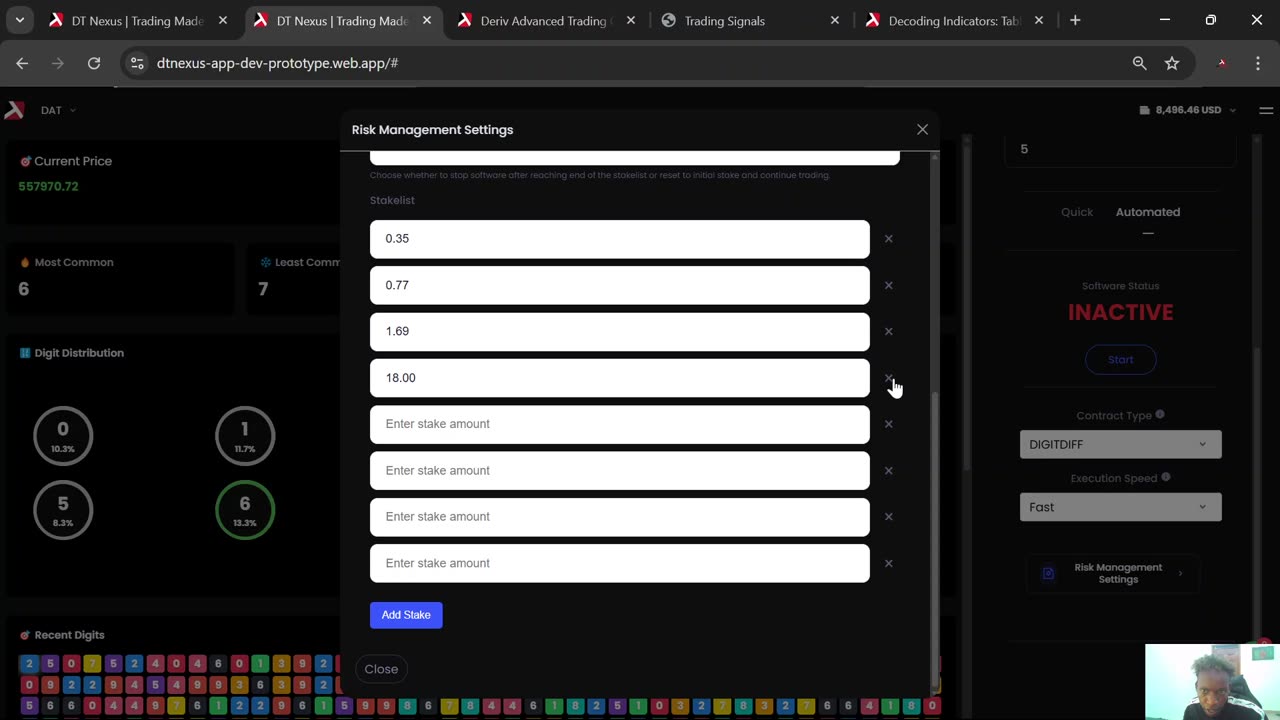 How To Place Automated Trades Using The Trading Hub Automated Software