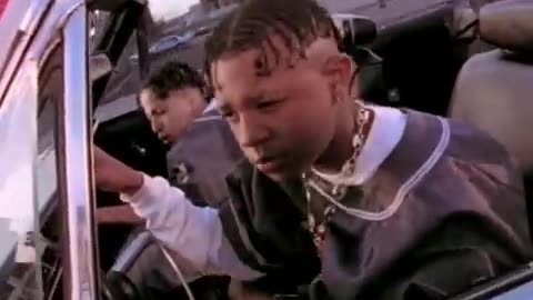 Kris Kross - Warm It Up (OFFICIAL VIDEO)