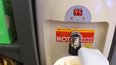 ASMR Convenience Store Vlog