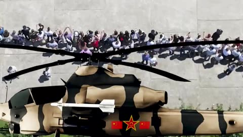 U.S. Technology Has Strengthened the Chinese military Through Academic Partnerships