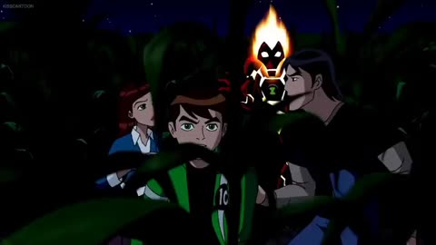 Ben10 S1 E3