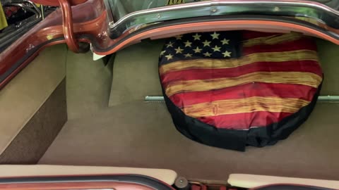 71 Buick Rivera & T-Licious Part 1/5