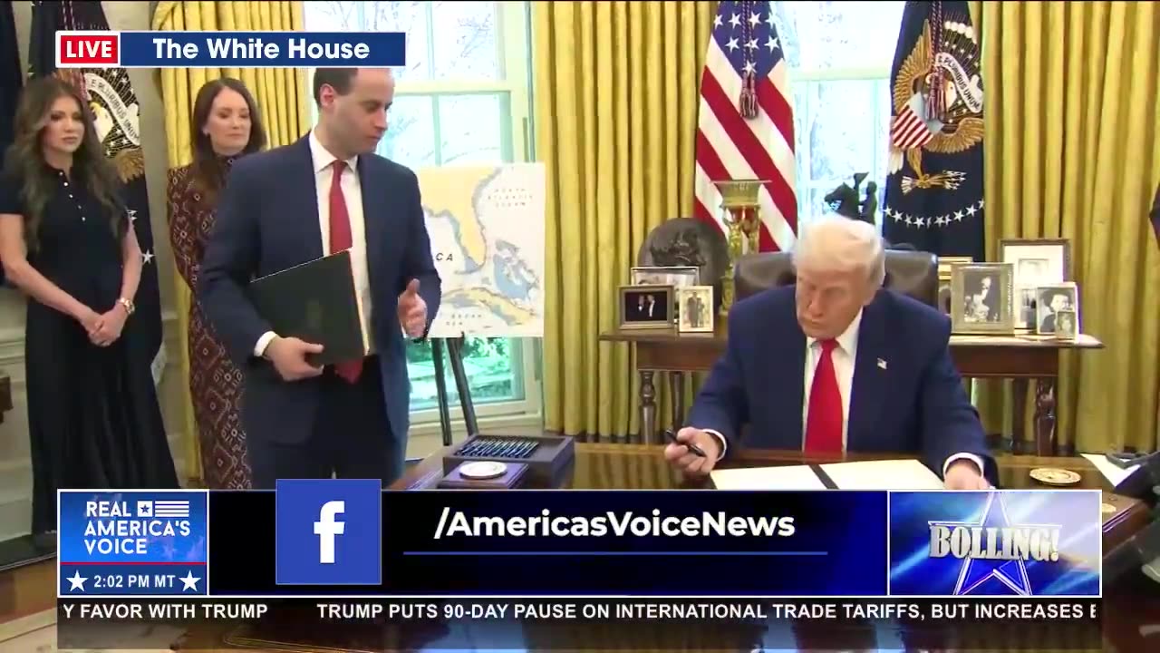 TODAY'S REAL NEWS ROUNDUP!