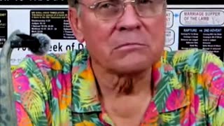 "A statement made by a scientist... -John Lennox -Kent Hovind"