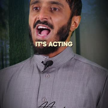 Feel It. Show It. Live It.