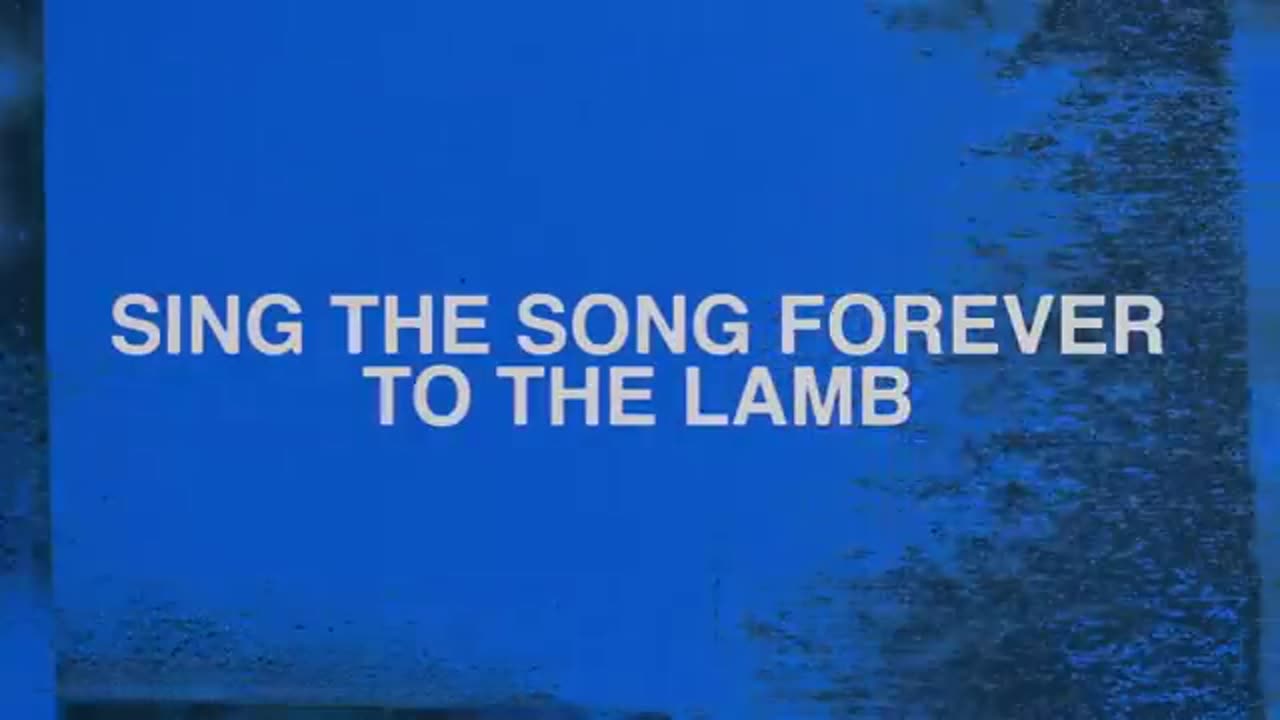 HOLY FOREVER - CHRIS TOMLIN