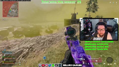 Triple Threat Challenge