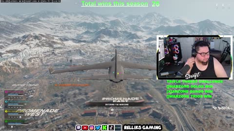 Triple Threat Challenge