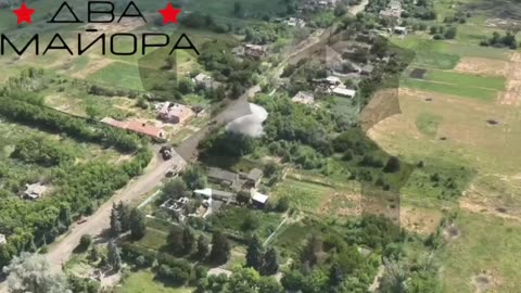Combined Arms Assault on Yablonovka
