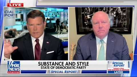 Fmr Democratic Rep Admits Mamdani's Ideas Don't 'Work In The Middle Of Kansas'
