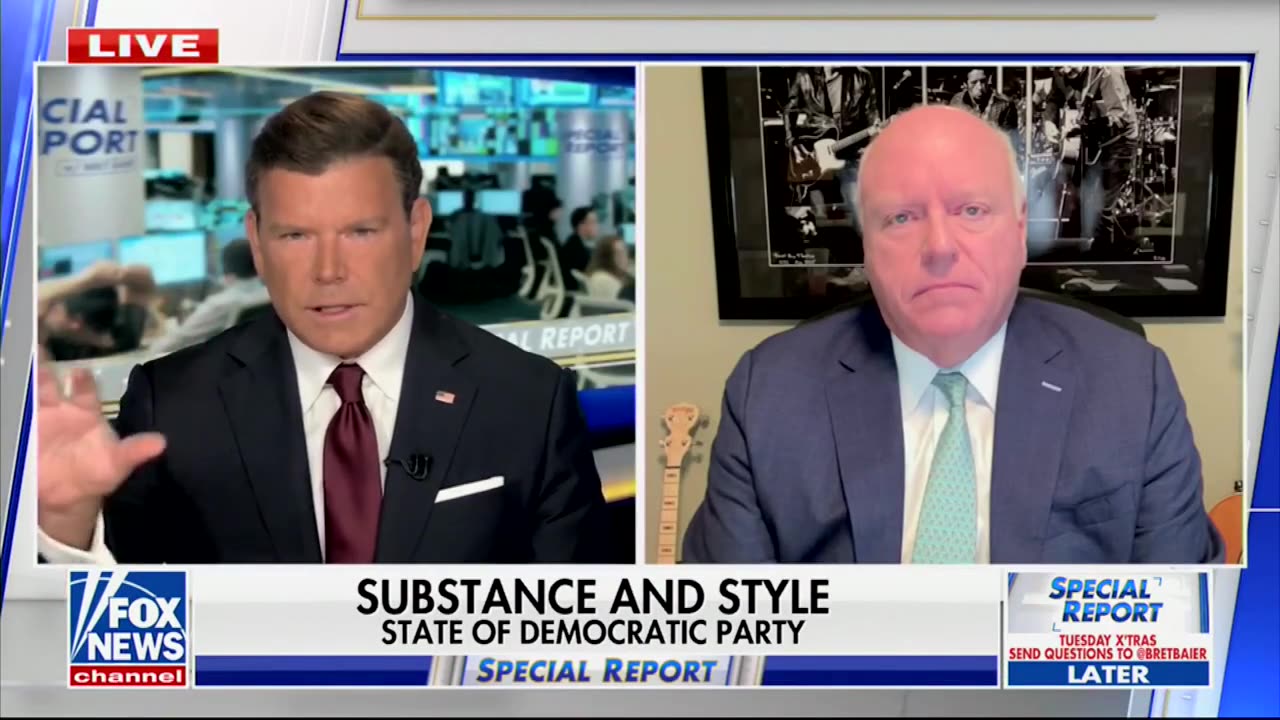 Fmr Democratic Rep Admits Mamdani's Ideas Don't 'Work In The Middle Of Kansas'