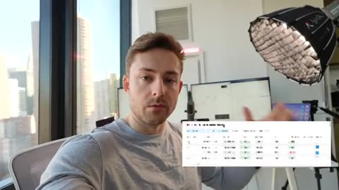 LIVE TRADING CRYPTO - How To Profit $2,963 Risking $500 [100x Trading]_part1