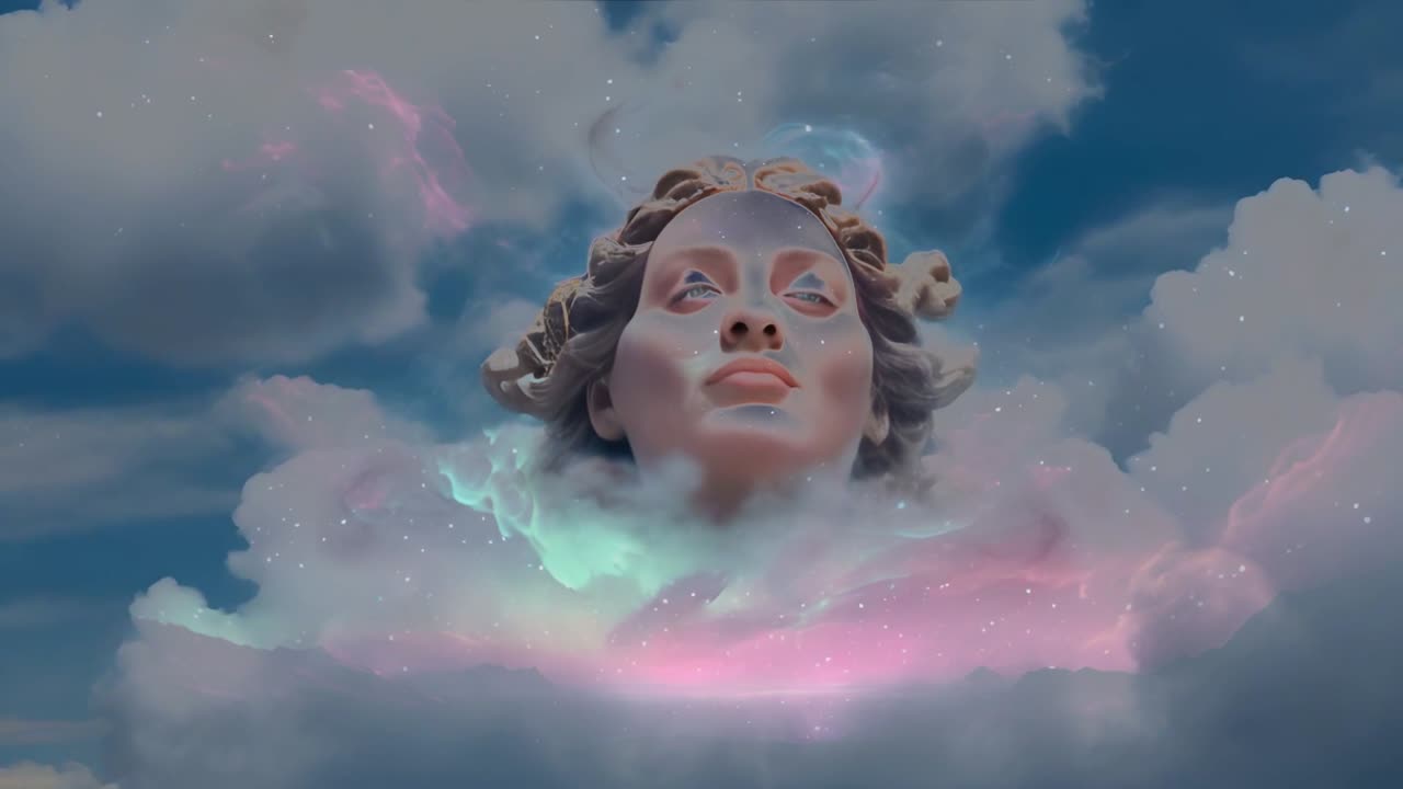 Goddess Prime's Blessings for JUNO IV