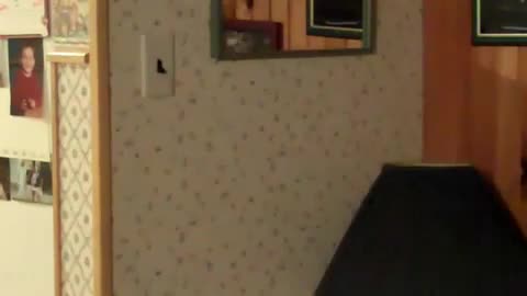 Home Invasion! (Andrew Blaze - Randy Stair)