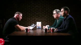 West's Extremist Hypocrisy Exposed - Tommy Robinson on Triggernometry #britishforeignpolicy