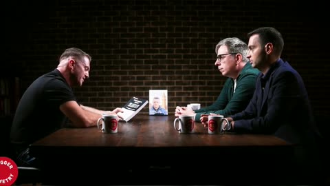 West's Extremist Hypocrisy Exposed - Tommy Robinson on Triggernometry #britishforeignpolicy