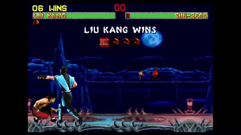 18 Mortal_Kombat_II_Gold_Hack_ROM_Master_Linkuei_Very_Easy_Liu_Kang 6