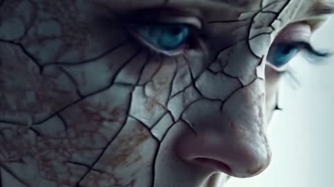Risse in der Seele / Cracks in the Soul