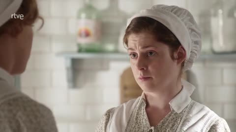 La promesa temporada 1 capitulo 72 parte 4