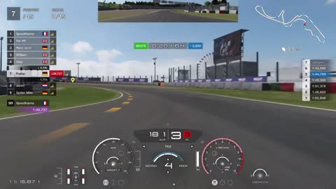 🏁 Gran Turismo 7 — Ultimate Racing Buffet: Live Laps, Drifts & Car Hunts!