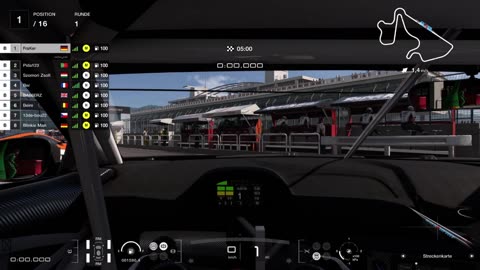🏁 Gran Turismo 7 — Ultimate Racing Buffet: Live Laps, Drifts & Car Hunts!