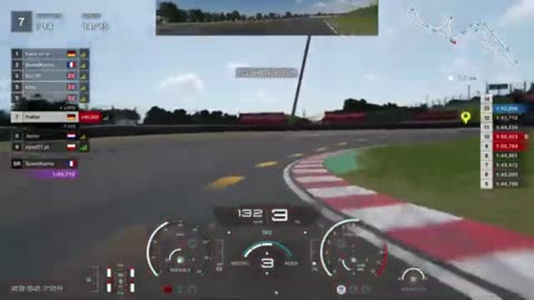🏁 Gran Turismo 7 — Ultimate Racing Buffet: Live Laps, Drifts & Car Hunts!