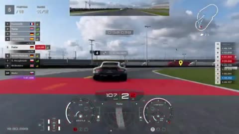 🏁 Gran Turismo 7 — Ultimate Racing Buffet: Live Laps, Drifts & Car Hunts!