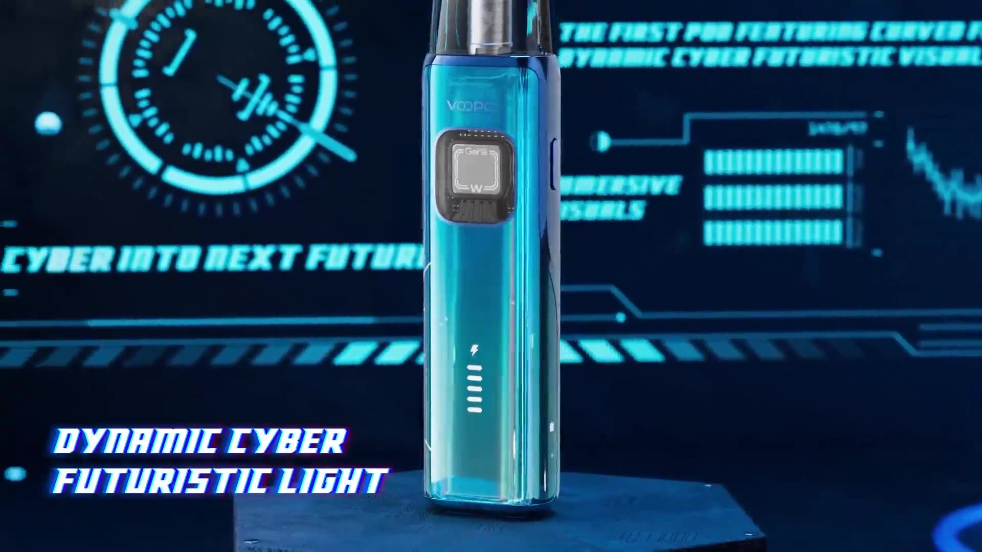 Voopoo Argus Matrix Review – Next-Level Design & Tech