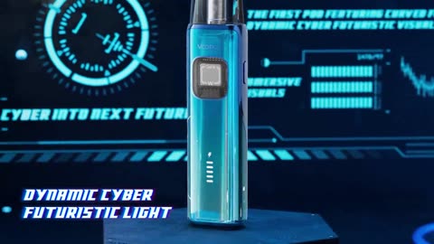 Voopoo Argus Matrix Review – Next-Level Design & Tech