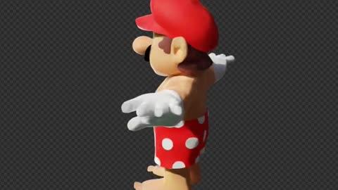 I must get back to creating models.