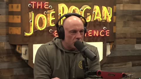 Joe Rogan brought up with Mike Benz the “map of 55,000 NGOs