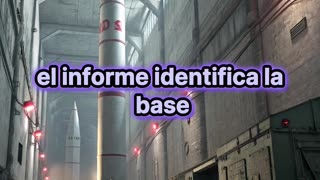 Descubren base secreta de misiles en Corea del Norte.