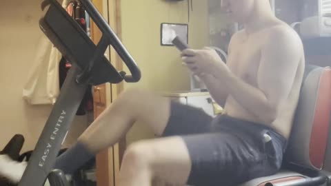 Exercising Everyday till I'm fit Day 35 #exercise #fitness