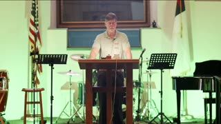 Good Fight of Faith - Part 2 - 1 Timothy 6:12