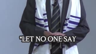 Rabbi Jeff Zaremsky reveals the key to a tender heart. #Shorts #RabbiJeffZaremsky