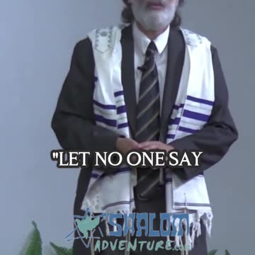 Rabbi Jeff Zaremsky reveals the key to a tender heart. #Shorts #RabbiJeffZaremsky