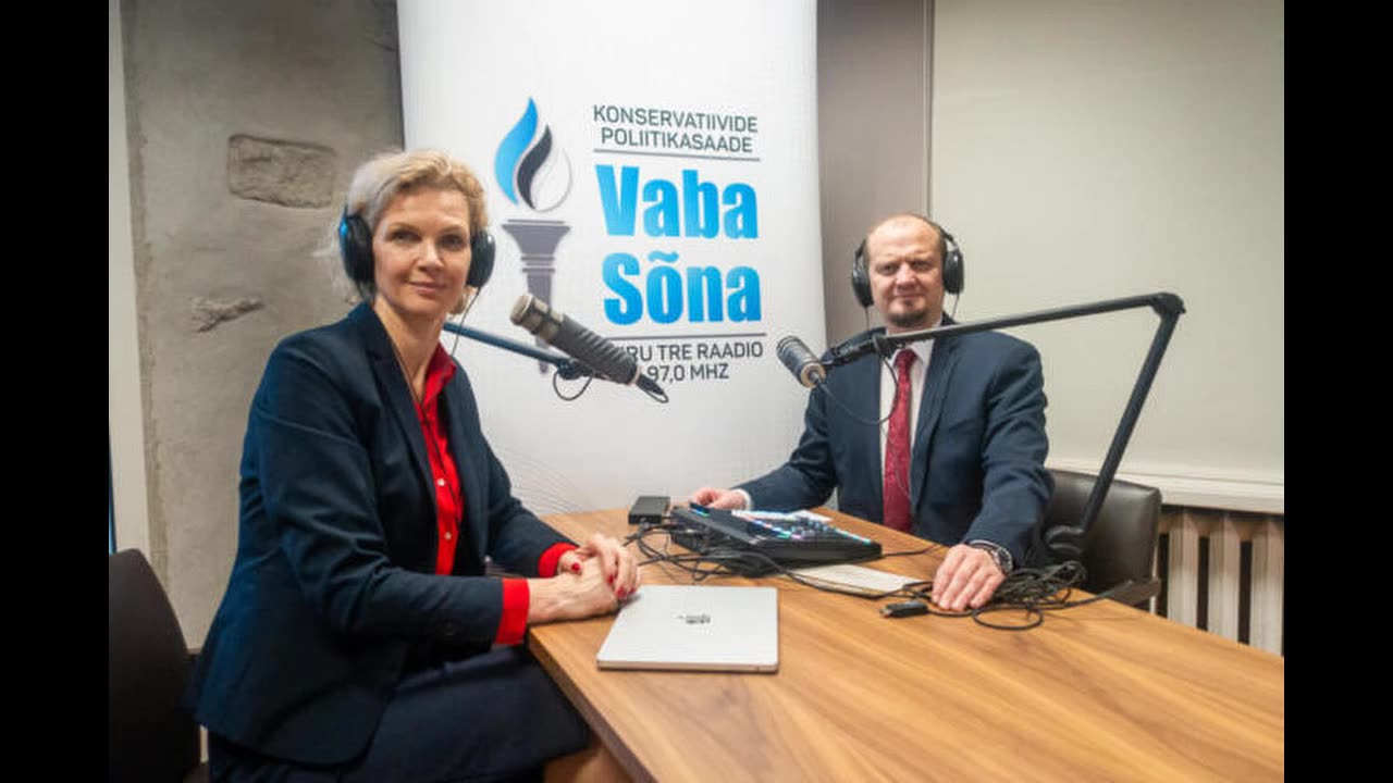 Vestlussaade “Vaba sõna”: võitlus tuuleveskitega jätkub