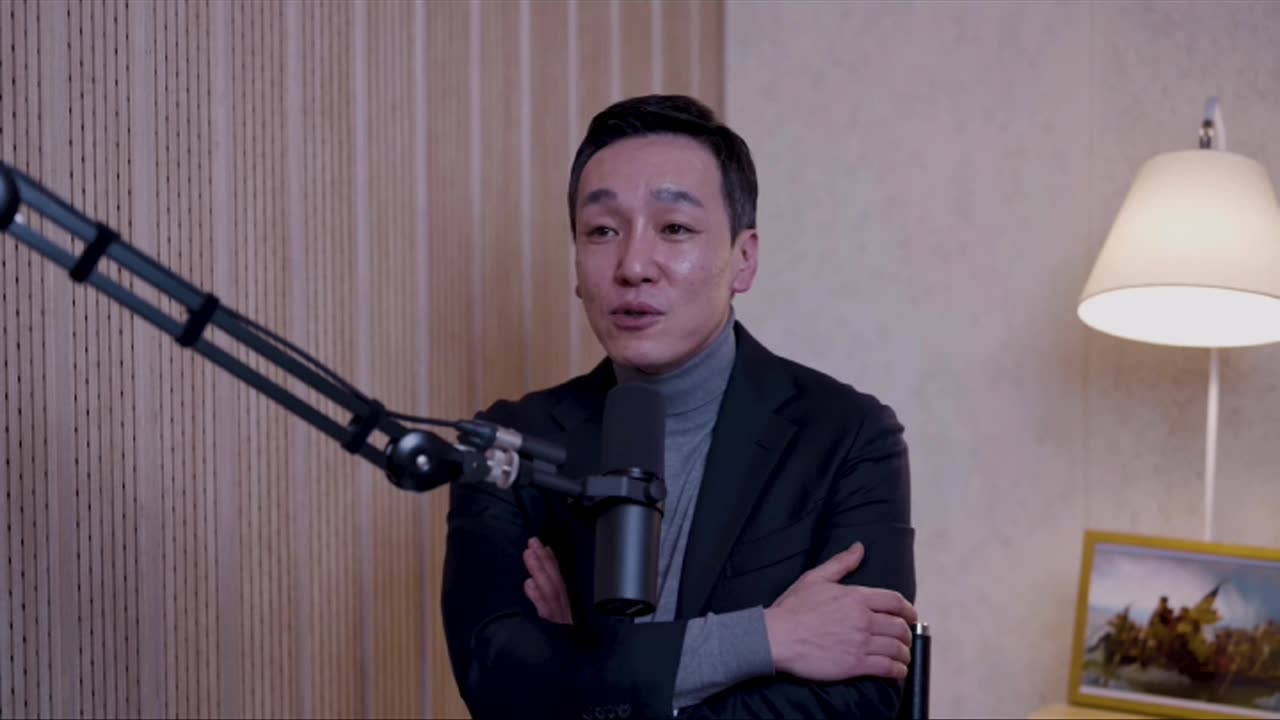 김민수 최고위원 반국가세력, 민노총 간첩사건, 좌편향 언론, 다둥이아빠, 싸워야 하는 이유