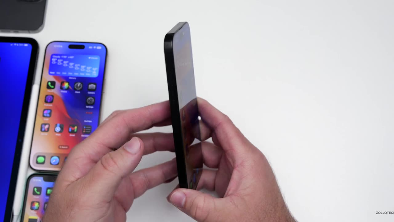 iOS 18.4 - What to Expect