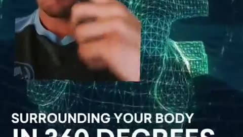 5G interferes with the natural flow of bio-electricity....