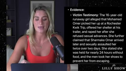 Shiloh Hendrix TARGETED: 3 Charges Filed After Viral Playground Clip – Free Speech DEAD?