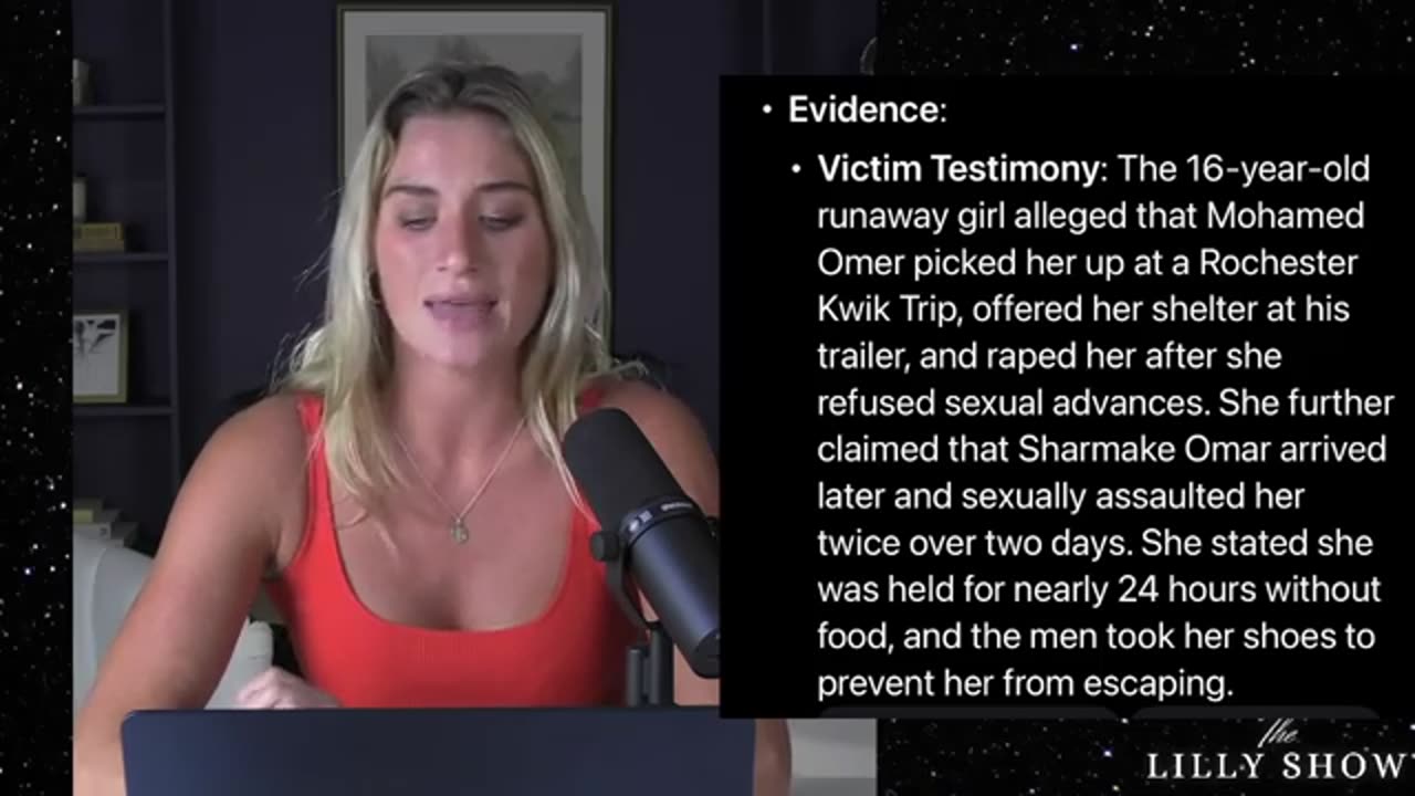 Shiloh Hendrix TARGETED: 3 Charges Filed After Viral Playground Clip – Free Speech DEAD?