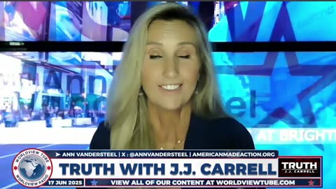 Truth With J.J. Carrell : EP159 - Can You Believe People Vote For Democrats!