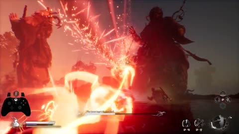 Black Myth_ Wukong - The Great Sage's Broken Shell
