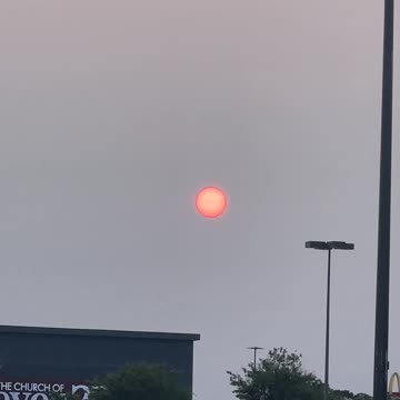 Jacksonville, FL - WHAT IS THIS!!?