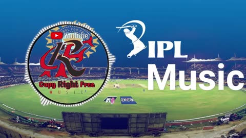 POPULAR IPL Music |I Video0 IPL tone latest 2025 || IPL Music
